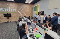 Suframa fortalece parcerias estratégicas e fomenta desenvolvimento em Rondônia