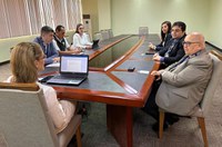 Suframa fortalece parcerias no Paraguai e discute integração logística no segundo dia da Expo Paraguay Week