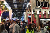 Suframa fortalece relacionamento com empresários e investidores do segmento de energias renováveis durante congresso em SP