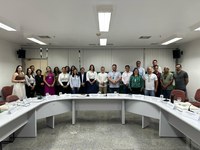 Suframa inicia quarta edição de integração e capacitação dos servidores das unidades regionais