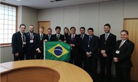 SUFRAMA integra comitiva em intercâmbio no Japão