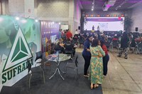 Suframa integra programação da 3ª Expo Mulher e reforça apoio ao protagonismo feminino