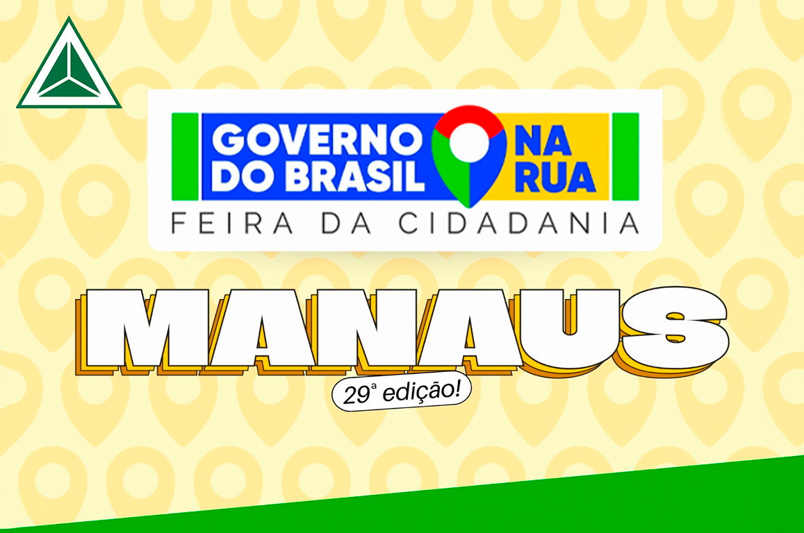 Autarquia contará com um estande institucional e servidores à disposição para apresentar ao público informações sobre a Zona Franca de Manaus e algumas das principais iniciativas desenvolvidas pela Autarquia.