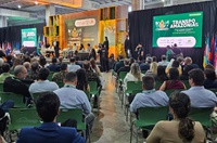 Suframa marca presença na abertura da 3ª Transpoamazônia com foco no fortalecimento da logística regional
