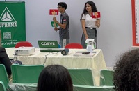 Suframa nas Escolas leva debate sobre a Zona Franca a alunos do Colégio Dom Pedro II