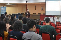 'Suframa nas Universidades' reúne acadêmicos das áreas de Gestão e Negócios da Fametro