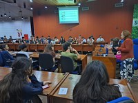 Suframa oferta programação de formação para estudantes de colégio paulista pelo terceiro ano consecutivo