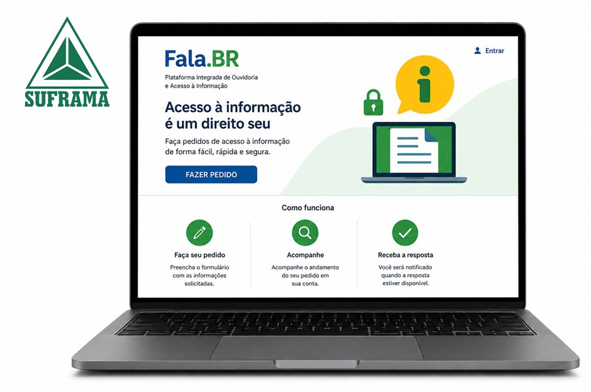 Lançada no último dia 30 de junho, ferramenta utiliza inteligência artificial para localizar dados disponíveis em portais oficiais do Poder Executivo, tornando as consultas mais rápidas e eficientes.