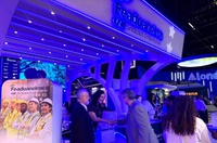 Suframa participa da abertura da Intermodal South America 2026 em São Paulo