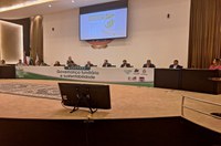 Suframa participa da abertura de workshop que discute governança fundiária e sustentabilidade em Manaus