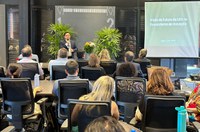 Suframa participa da construção de Planejamento Estratégico de Inovação da UEA