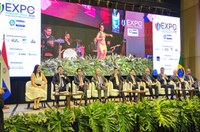Suframa participa da Expo Paraguay Week 2025 na Ciudad del Este