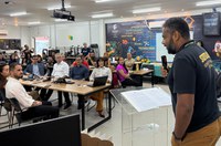 Suframa participa da reinauguração do Laboratório IFMaker do IFAC em Rio Branco