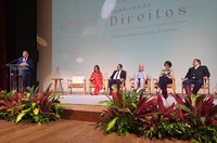 Suframa participa da Reunião Técnica dos Fóruns de Educação e CT&I da Procuradoria-Geral Federal em Manaus