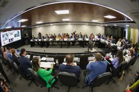 Suframa participa da última reunião do ano do Conselho Nacional de Turismo em Brasília