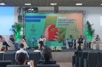 Suframa participa de 1º Workshop de Indicações Geográficas e Marcas Coletivas de Rondônia