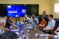 Suframa participa de ações de interiorização em Humaitá-AM e Rio Branco