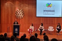 Suframa participa de agenda sobre integridade em Brasília