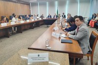 Suframa participa de apresentação do ‘Selo Amazônia’ em Brasília