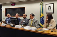 Suframa participa de audiência na Câmara dos Deputados sobre a importância das obras da BR-319