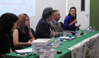SUFRAMA participa de congresso sobre biotecnologia