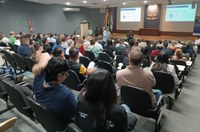 Suframa participa de evento do BNDES voltado ao fortalecimento das micro, pequenas e médias empresas no Acre