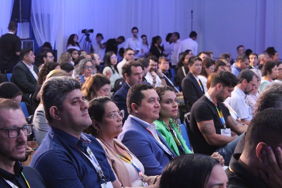 Suframa participa do Startup20