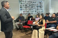 Suframa participa de evento promovido pelo Conselho Regional de Contabilidade em Roraima