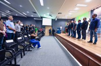 Suframa participa de eventos voltados à inovação no Acre