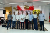 GBR anuncia à Suframa que dobrará número de funcionários