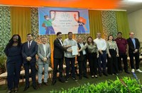 Suframa participa de lançamento de projeto de capacitação em Robótica no Amapá