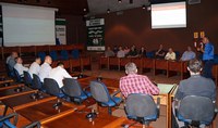 SUFRAMA participa de primeira reunião sobre Projeto Canal Verde Brasil