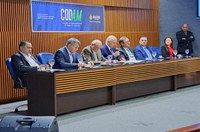 Suframa participa de reunião do Codam que aprova R$ 1,3 bilhão em investimentos