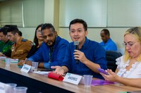 Suframa participa de reunião do subcomitê gestor da Redesim no Acre