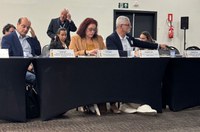 Suframa participa de reuniões do Conselho Nacional e do Fórum Estadual de Turismo
