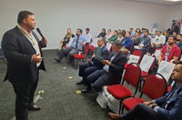 Suframa participa do 1º Meeting de Comex do Amazonas e destaca integração regional