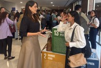 Suframa participa do 5º Encontro de Cidades e Universidades em Córdoba