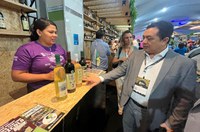 Suframa participa do Inova Amazônia Summit em Macapá e reforça atuação em Pesquisa, Desenvolvimento e Inovação