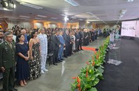 Suframa participa do Prêmio Industrial do Ano 2025 em Manaus