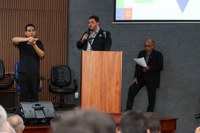 Suframa participa do seminário Diálogos para a Construção da Estratégia Brasil 2050 em Manaus