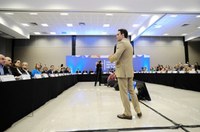Suframa presente na 59ª Reunião do Conselho Nacional de Turismo