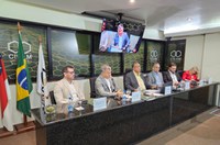 Suframa prestigia 137ª Reunião Ordinária do Cieam