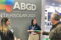 Suframa promove a Zona Franca de Manaus no maior evento de energia solar da América Latina