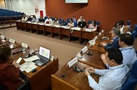 Suframa promove integração e capacitação interna dos servidores das unidades regionais