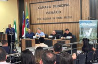 Suframa promove Jornada de Integração Regional em Anori (AM)