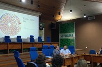 Suframa promove palestra sobre Governança com especialista do MGI