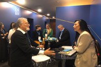 Suframa promove vantagens da ZFM no 7º Fórum Brasil de Investimentos