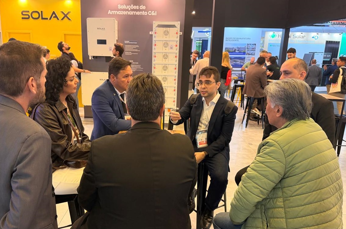 Autarquia participou durante os três dias de feira, na capital paulista, para realizar prospecção ativa de novos investimentos direcionados ao Polo Industrial de Manaus (PIM), que culminou na geração de quase 100 novos contatos comerciais e institucionais.