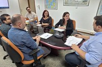 Suframa reafirma parceria com o Observatório de Turismo da UEA