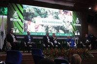 Suframa realiza 1° Encontro ZFM+ESG para impulsionar práticas sustentáveis